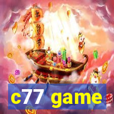 c77 game